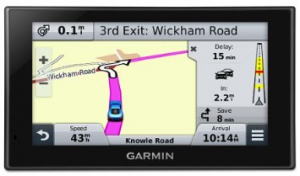 Garmin nuvi 2799LMT-D Garmin nuvi 2799LMT-D